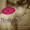 Hoppe,michael / Powers,joe - Nostalgie - Music CD