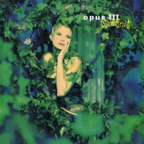 Opus Iii - Mind Fruit - Music CD