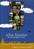 Nice Bombs - Nice Bombs - DVD