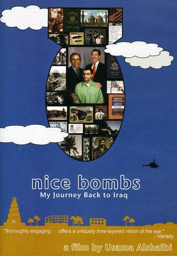 Nice Bombs - Nice Bombs - DVD
