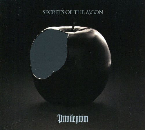 Secrets Of The Moon - Privilegivm - Music CD