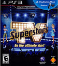 Ps3 Tv Superstars Game - Ps3 Tv Superstars Game - Video Game
