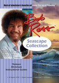 Bob Ross Joy Of Painting Series: Seascape Collect - Bob Ross Joy Of Painting Series: Seascape Collect - DVD