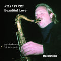Perry,rich - Beautiful Love - Music CD