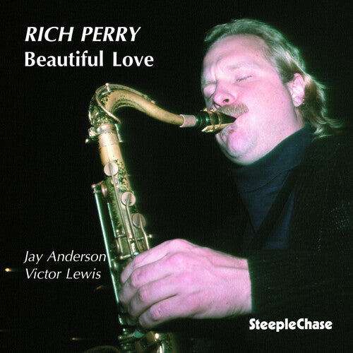 Perry,rich - Beautiful Love - Music CD