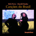 Perry,rich - Cancoes Do Brasil - Music CD