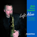 Perry,rich - Left Alone - Music CD