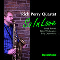 Perry,rich - So In Love - Music CD