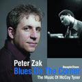 Zak,peter - Blues On The Corner - Music CD