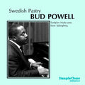 Powell,bud - Swedish Pastry - Music CD