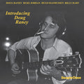 Raney,doug - Introducing Doug Raney - Music CD