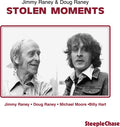 Raney,doug & Jimmy - Stolen Moments - Music CD