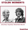 Stolen Moments Music CD