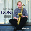 Perry,rich - Gone - Music CD