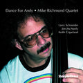 Richmond,mike - Dance For Andy - Music CD