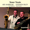 Ambrose / Riley - Tenor Treats - Music CD