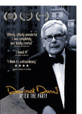 Dominick Dunne: After The Party - Dominick Dunne: After The Party - DVD