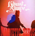 Sharpe,edward & Magnetic Zeros - 40 Day Dream - Vinyl Record