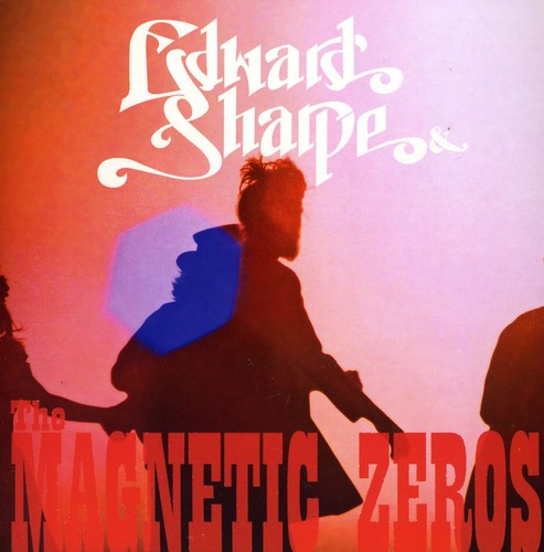 Sharpe,edward & Magnetic Zeros - 40 Day Dream - Vinyl Record