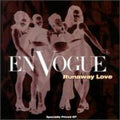 Runaway Love (ep) Music CD