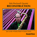 Rockwell,bob - Reconstruction - Music CD