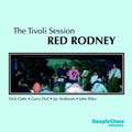 Rodney,red - Tivoli Sessions - Music CD