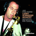 Schneider,larry - Just Cole Porter - Music CD