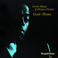 Shepp,archie / Parlan,horace - Goin Home - Music CD