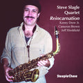 Slagle,steve - Reincarnation - Music CD