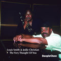 Smith,louis / Christian,jodie - Very Thought Of You - Music CD