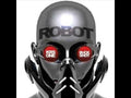 Krs One & Buckshot - Robot - Vinyl Record