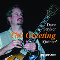 Stryker,dave - Greeting - Music CD