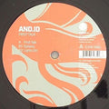 And.id - First Talk - Vinyl Record