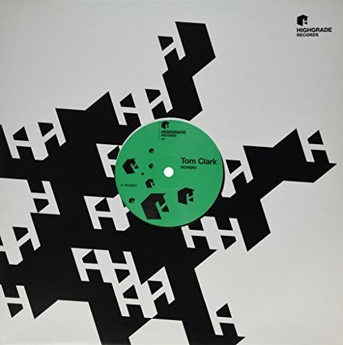 Clark,tom - Scorpio - Vinyl Record