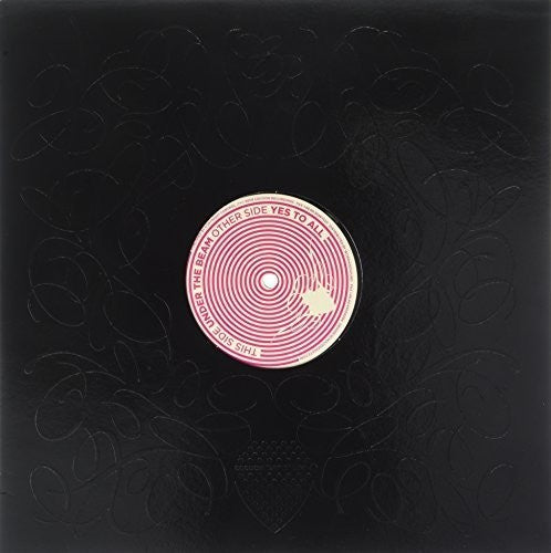 Goldmann,stefan - Yes To All - Vinyl Record
