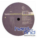 Taksi - Rohrbruch - Vinyl Record