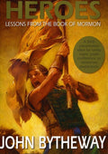 Heroes: Lessons From The Book Of Mormon - Heroes: Lessons From The Book Of Mormon - DVD