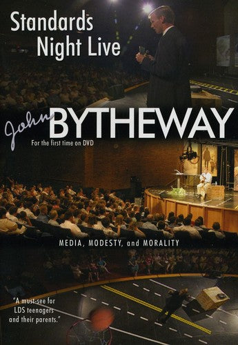 Standards Night Live - Standards Night Live - DVD