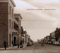 Hannam,john Wort - Queen's Hotel - Music CD