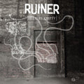 Ruiner - Hell Is Empty - Vinyl Record