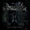 Prostitute Disfigurement - Left In Grisly Fashion - Music CD