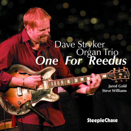 Stryker,dave - One For Reedus - Music CD