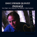 Stryker,dave - Passage - Music CD