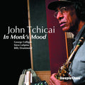 Tchicai,john - In Monk's Mood - Music CD