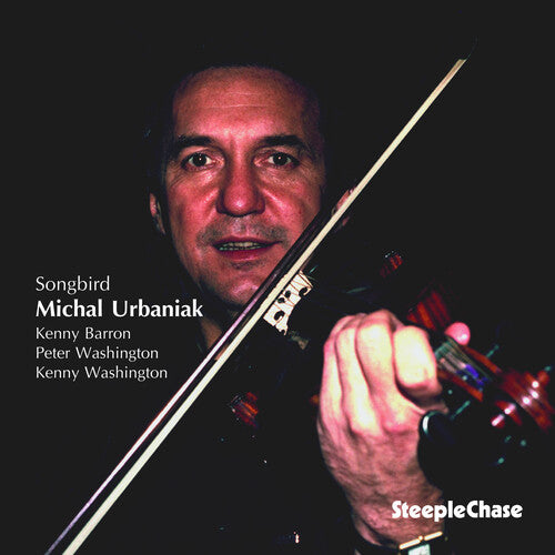 Urbaniak,michael - Songbird - Music CD