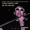 Parlan,horace - Take Good Care Of My Heart - Music CD