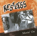 Pre-Order: Restless - Movin' On [Import]