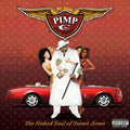 Pimp C - Naked Soul Of Sweet Jones - Music CD
