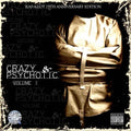 Crazy & Psychotic / Various - Crazy & Psychotic / Various - Music CD