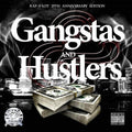 Gangstas & Hustlers / Various - Gangstas & Hustlers / Various - Music CD